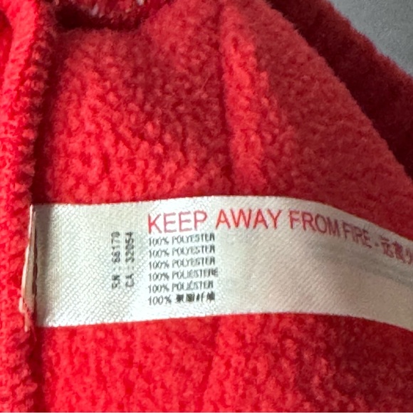 NWOT Free people movement fleece joggers with pockets. - Picture 8 of 10